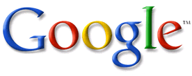 Google search engine