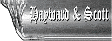 Hayward and Scott site