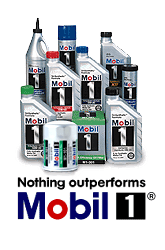 Mobil 1 site