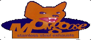 mongoose logo