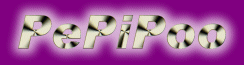 Pepipoo website