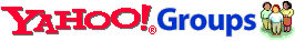 yahoo groups logo