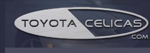 Toyota celicas site