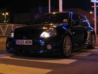 One of my first pictures ;-)