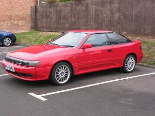 my ST165, stop gap after K1ANO was written off in 2003