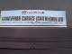 grosvenor garage sticker