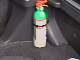 fire extinguisher