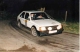 My Opel Kadett in action