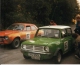 Two more classic rally cars