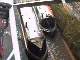two canal boats in the lock