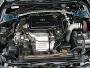 Tidy engine bay